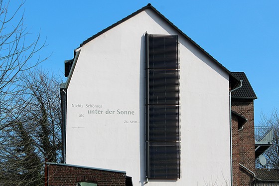 Modernisierung Heiligenhaus