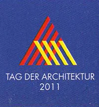 Tag der Architektur 2011
