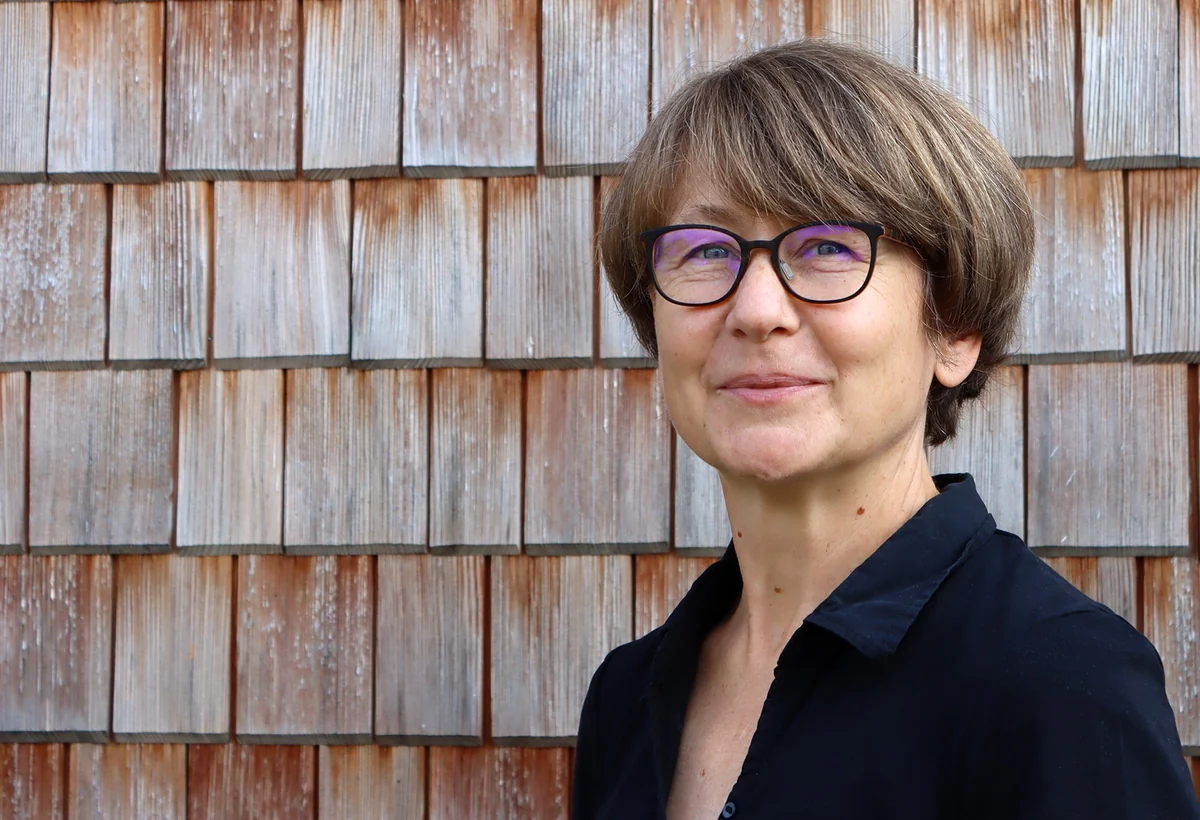 Anke Indra