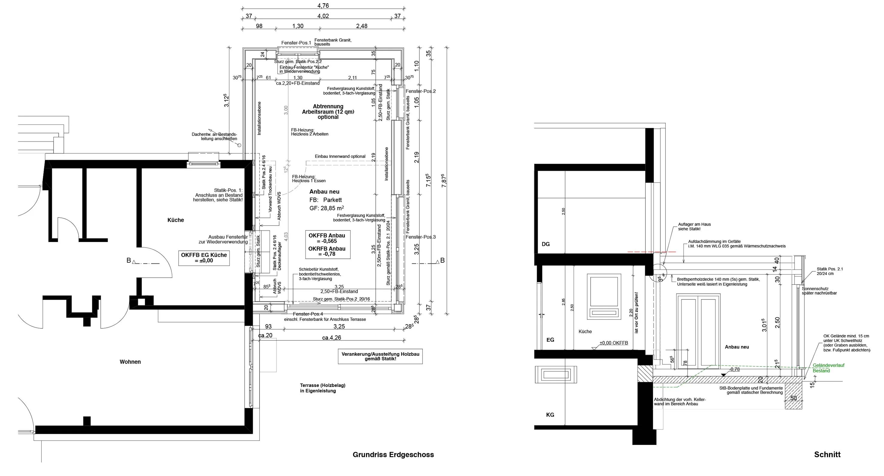 8 erweiterung wohnhaus 5 web