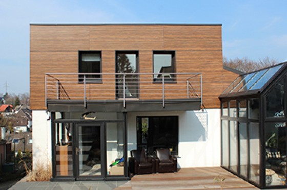 Umbau Velbert