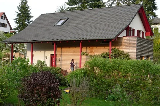 Neubau Wettenberg