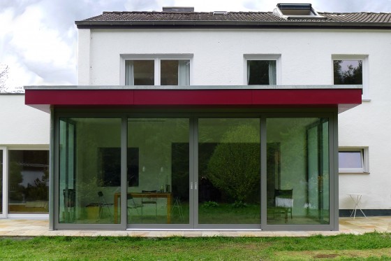 Energetische Modernisierung Erkrath
