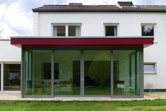 Energetische Modernisierung Erkrath