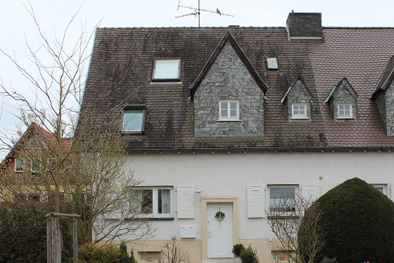 Modernisierung Gießen